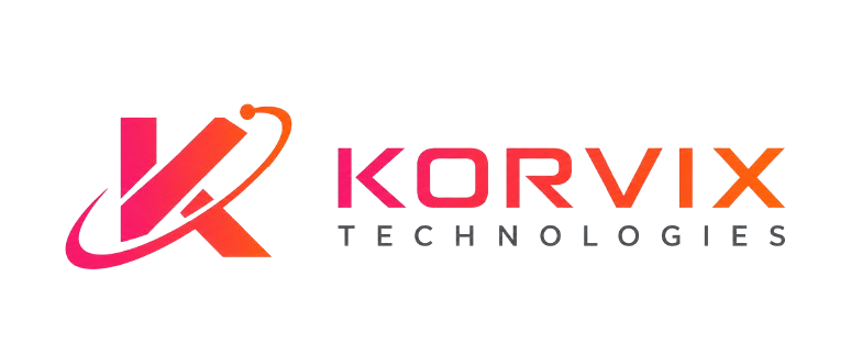 Korvix Technologies
